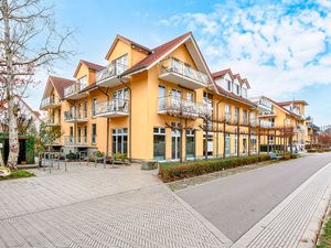 Ferienwohnung für 4 Personen (47 m²) in Zingst (Ostseebad)