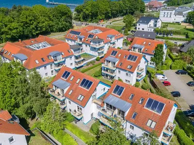Ferienwohnung für 2 Personen (32 m²) in Zingst (Ostseebad) 1/10