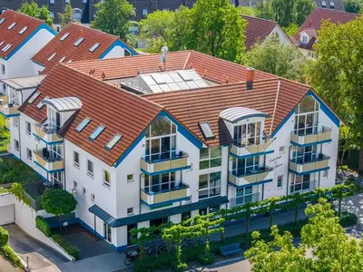 Ferienwohnung für 2 Personen (32 m²) in Zingst (Ostseebad) 5/10