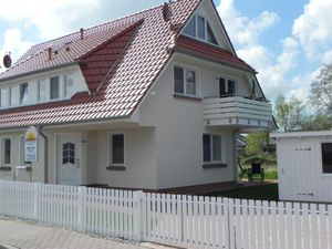 Ferienwohnung für 3 Personen (50 m²) in Zingst (Ostseebad)