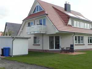 Ferienwohnung für 2 Personen (45 m²) in Zingst (Ostseebad)