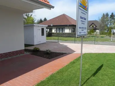 Ferienwohnung für 2 Personen (45 m²) in Zingst 2/10