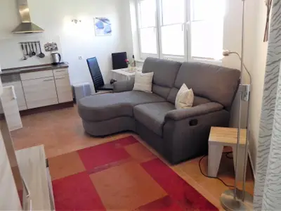 Ferienwohnung für 2 Personen (45 m²) in Zingst 8/10
