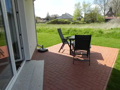Ferienwohnung für 2 Personen (45 m²) in Zingst 9/10