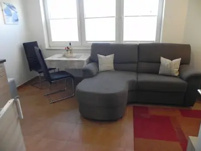 Ferienwohnung für 2 Personen (45 m²) in Zingst 10/10