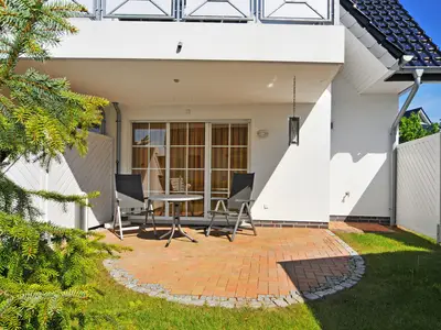 Ferienwohnung für 2 Personen (50 m²) in Zingst 2/10