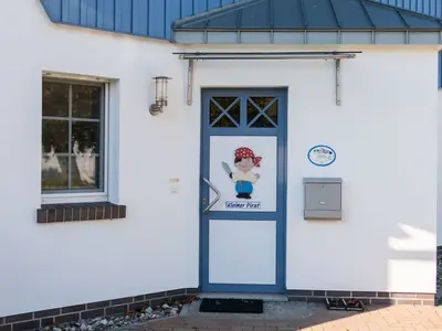 Ferienwohnung für 2 Personen (50 m²) in Zingst 3/10