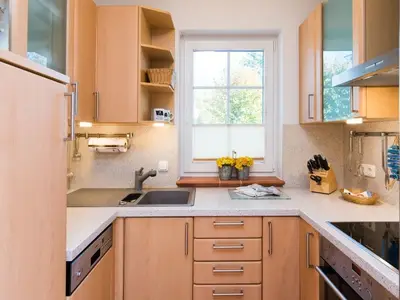 Ferienwohnung für 2 Personen (50 m²) in Zingst 4/10