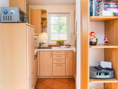 Ferienwohnung für 2 Personen (50 m²) in Zingst 5/10