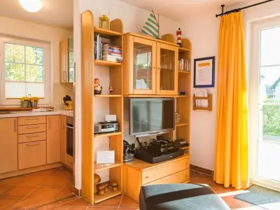Ferienwohnung für 2 Personen (50 m²) in Zingst 6/10