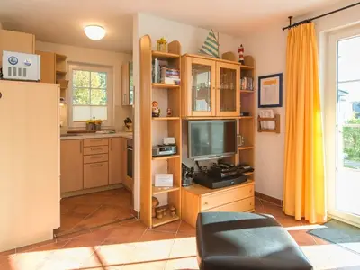 Ferienwohnung für 2 Personen (50 m²) in Zingst 7/10
