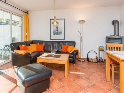 Ferienwohnung für 2 Personen (50 m²) in Zingst (Ostseebad) 8/10