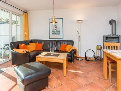 Ferienwohnung für 2 Personen (50 m²) in Zingst 8/10