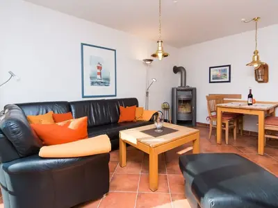 Ferienwohnung für 2 Personen (50 m²) in Zingst 10/10