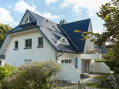 Ferienwohnung für 6 Personen (86 m²) in Zingst 2/10