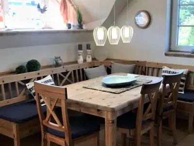 Ferienwohnung für 6 Personen (86 m²) in Zingst 8/10