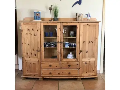 Ferienwohnung für 6 Personen (86 m²) in Zingst 10/10