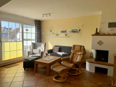 Ferienwohnung für 4 Personen (65 m²) in Zingst 10/10