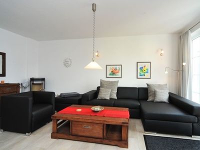 Ferienwohnung für 4 Personen (80 m²) in Zingst (Ostseebad) 3/10