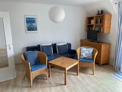 Ferienwohnung für 3 Personen (53 m²) in Zingst 2/10