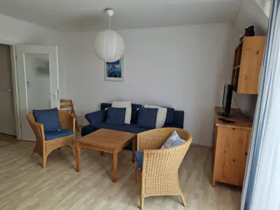 Ferienwohnung für 3 Personen (53 m²) in Zingst 3/10