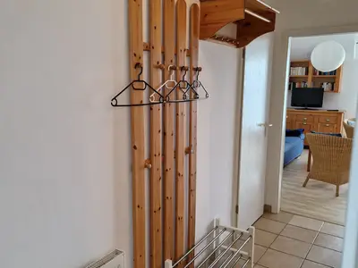 Ferienwohnung für 3 Personen (53 m²) in Zingst 4/10