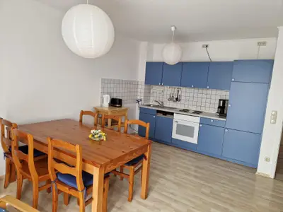 Ferienwohnung für 3 Personen (53 m²) in Zingst 6/10