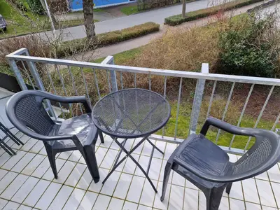 Ferienwohnung für 3 Personen (53 m²) in Zingst 8/10