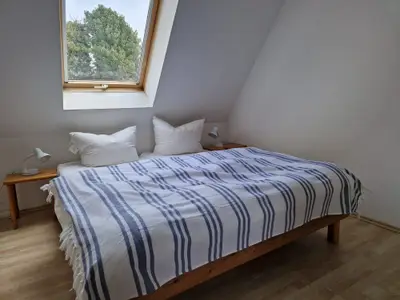 Ferienwohnung für 3 Personen (53 m²) in Zingst 10/10