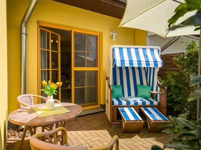 Ferienwohnung für 2 Personen (48 m²) in Zingst 2/10