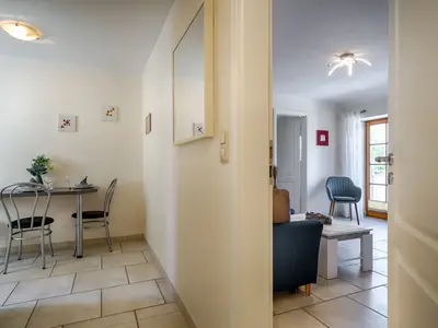 Ferienwohnung für 3 Personen (58 m²) in Zingst 3/10