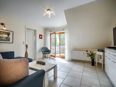 Ferienwohnung für 3 Personen (58 m²) in Zingst 4/10