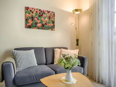 Ferienwohnung für 2 Personen (48 m²) in Zingst 4/10