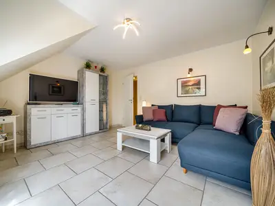 Ferienwohnung für 3 Personen (58 m²) in Zingst 5/10