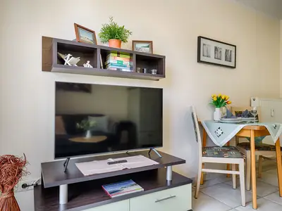 Ferienwohnung für 2 Personen (48 m²) in Zingst 5/10