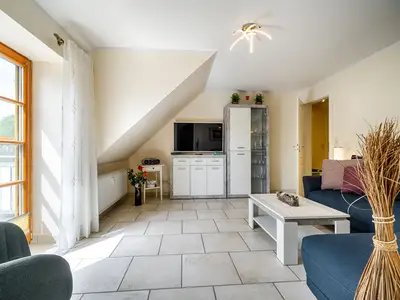 Ferienwohnung für 3 Personen (58 m²) in Zingst 6/10