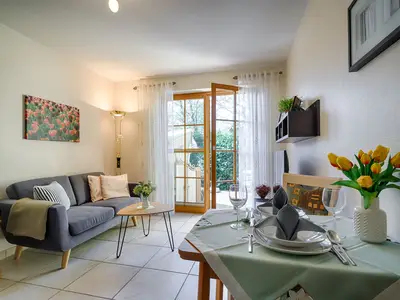 Ferienwohnung für 2 Personen (48 m²) in Zingst 6/10