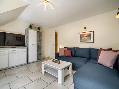 Ferienwohnung für 3 Personen (58 m²) in Zingst 7/10