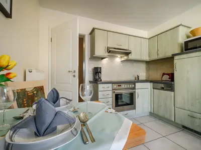 Ferienwohnung für 2 Personen (48 m²) in Zingst 7/10