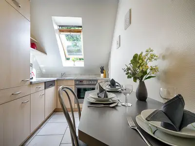 Ferienwohnung für 3 Personen (58 m²) in Zingst 8/10