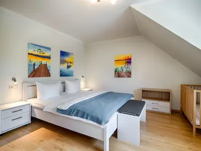 Ferienwohnung für 3 Personen (58 m²) in Zingst 9/10