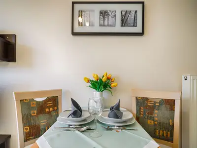 Ferienwohnung für 2 Personen (48 m²) in Zingst 8/10