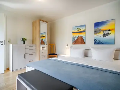 Ferienwohnung für 3 Personen (58 m²) in Zingst 10/10