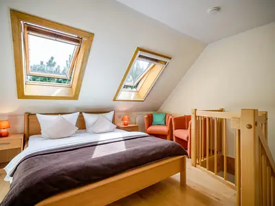 Ferienwohnung für 2 Personen (48 m²) in Zingst 10/10