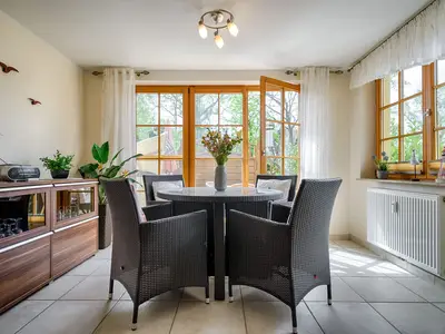 Ferienwohnung für 3 Personen (58 m²) in Zingst 2/10