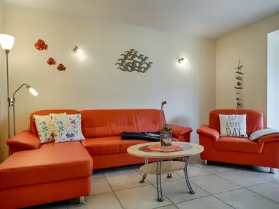 Ferienwohnung für 3 Personen (58 m²) in Zingst 3/10