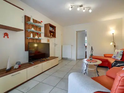 Ferienwohnung für 3 Personen (58 m²) in Zingst 4/10