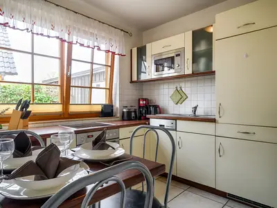 Ferienwohnung für 3 Personen (58 m²) in Zingst 6/10