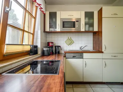 Ferienwohnung für 3 Personen (58 m²) in Zingst 7/10