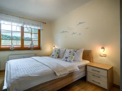 Ferienwohnung für 3 Personen (58 m²) in Zingst 10/10